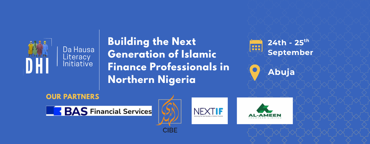 Building the Next Generation of Islamic Finance Professionals in Northern Nigeria