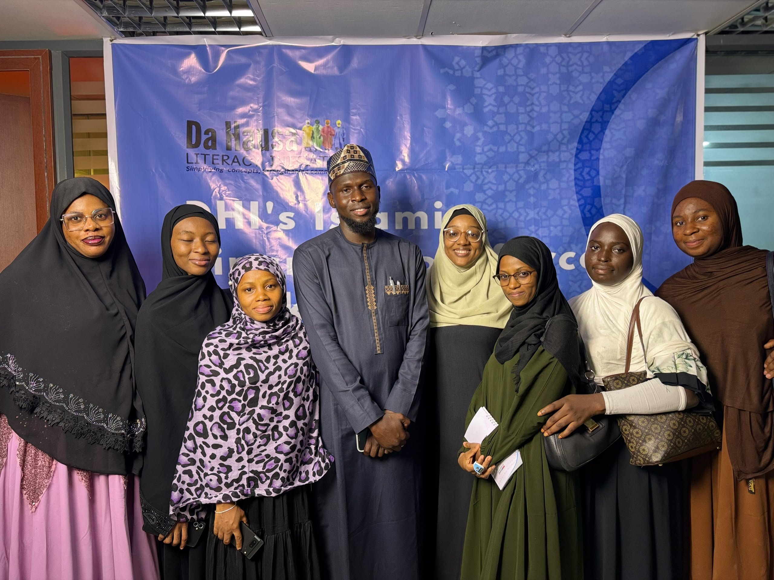 From Learning to Opportunity: Reflections from DHI's Islamic Finance